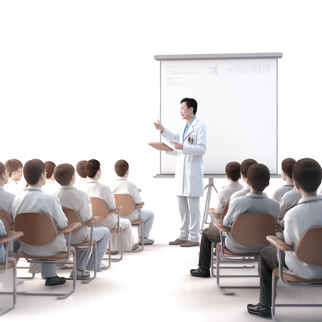 Healthcare Education and Training