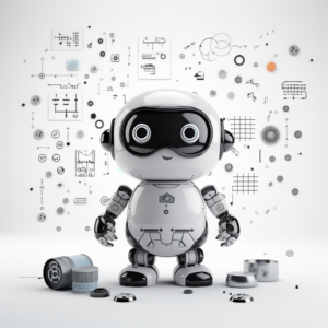 Custom Robotics Software Development