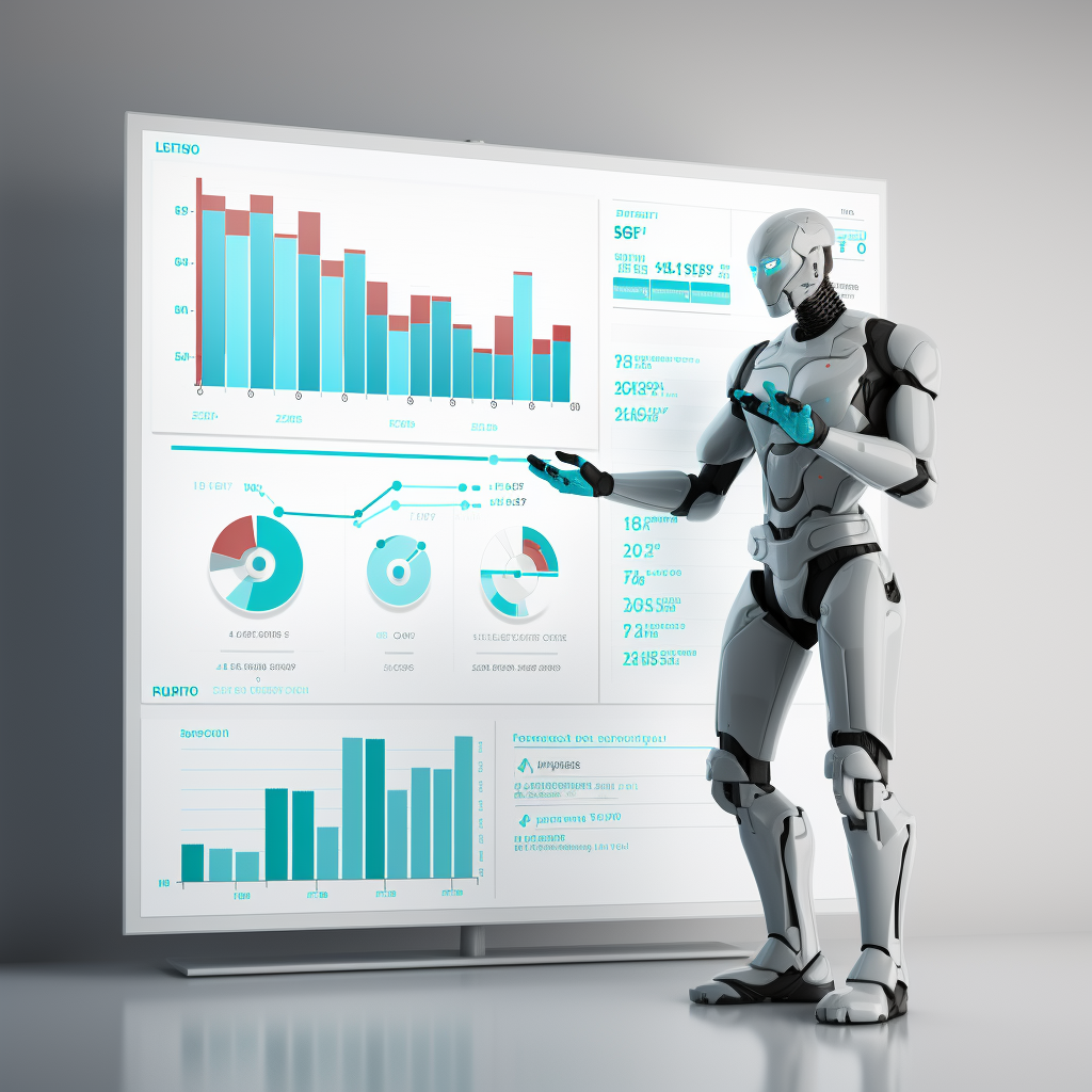 Robotic Data Analytics Services