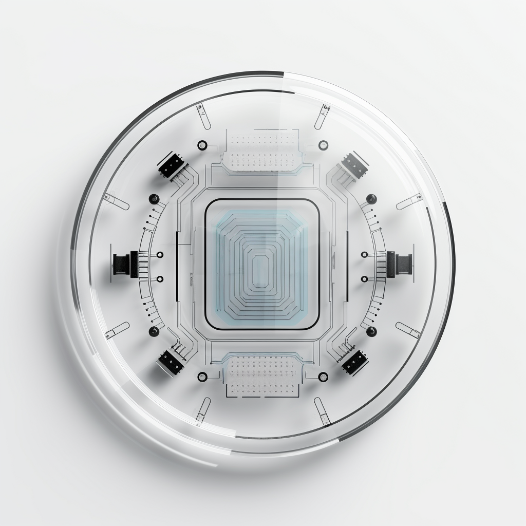Nanotech-based Sensors for IoT
