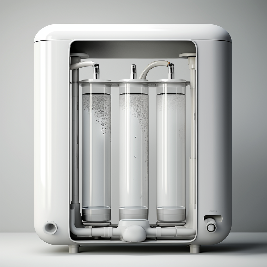 Advanced Water Purification Systems