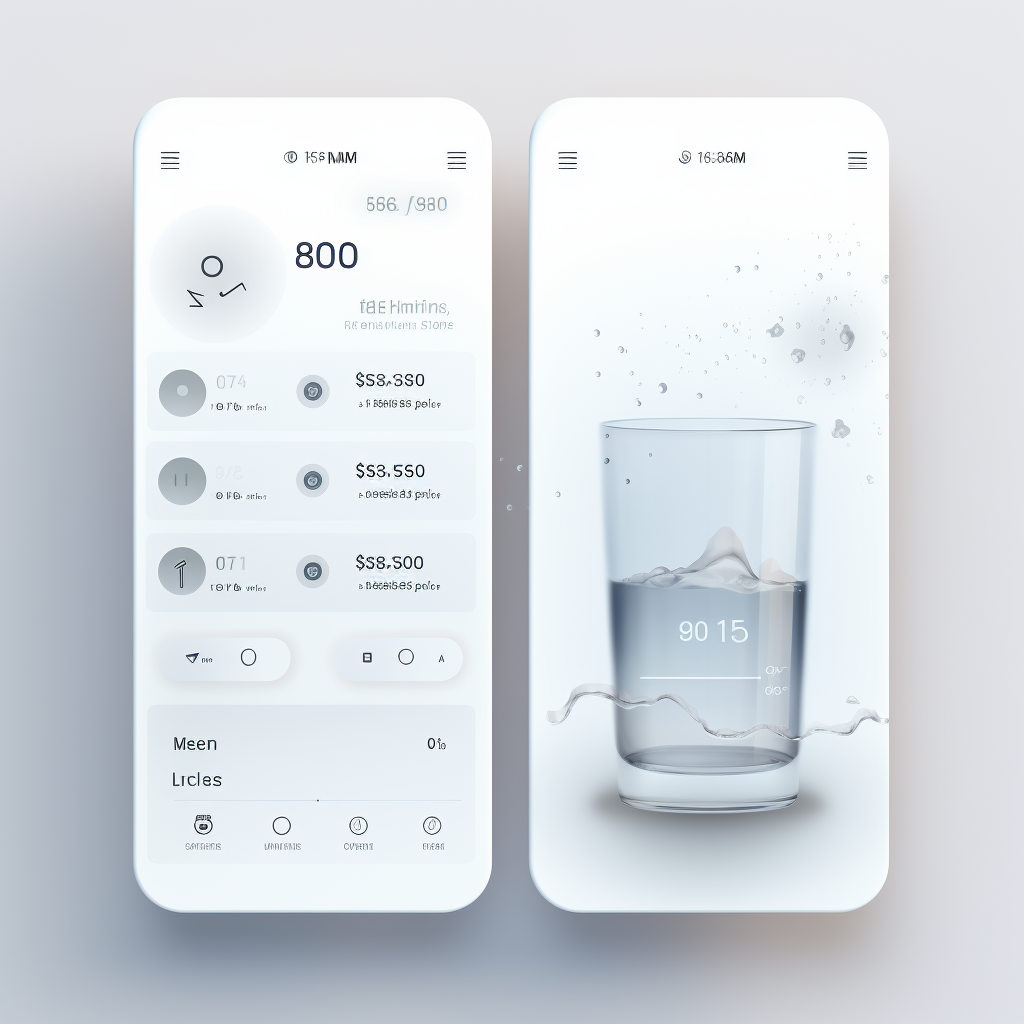 Smart Water Management Devices