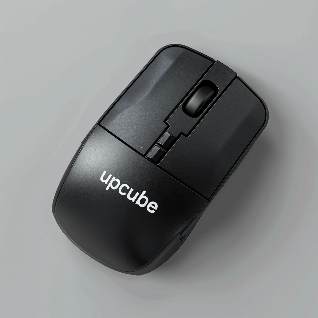 UpCube Mouse
