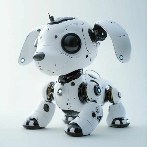 Robotic Pets